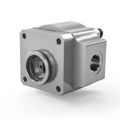 Bomba hidráulica de engranaje interno - EIPS1-020RD01-10 - Eckerle Technologies GmbH - para vehículos / compacta / de alto rendimiento