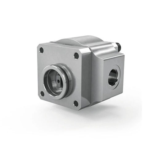 Bomba hidráulica de engranaje interno - EIPS1-050RD01-10 - Eckerle Technologies GmbH - para aplicaciones industriales / compacta / de alto rendimiento