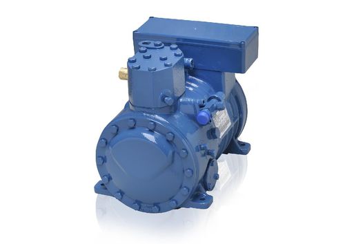 Compresor de pistón - D2.5-6H2Y - FRASCOLD - de aire / con motor eléctrico / estacionario