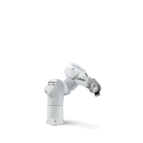 Robot articulado - TX2-40 ESD - Stäubli Robotics - 6 ejes / para ensamblaje / de empaque