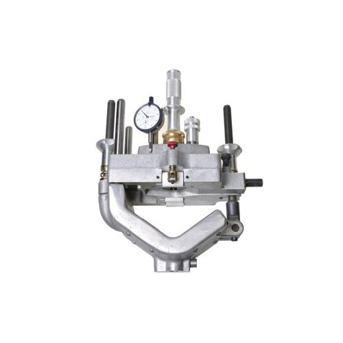 Peladora para cables eléctricos - DMSR/80-160 - ALROC SAS - manual