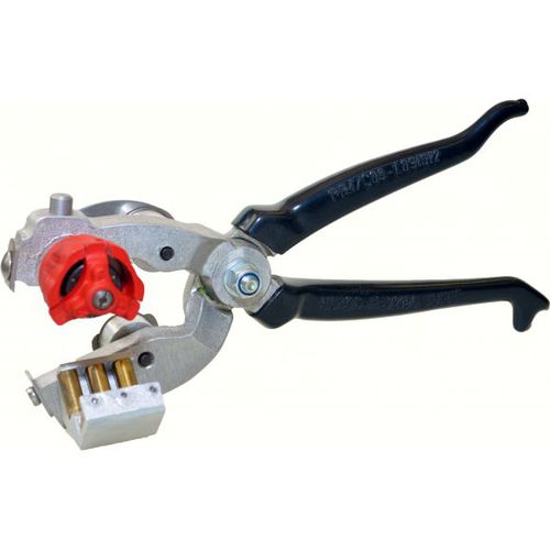Pinza desforradora de corte - PR4/C09L091113 - ALROC SAS - para cable