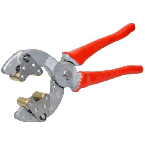 Pinza desforradora universal - ALROCRAN - ALROC SAS - para cable