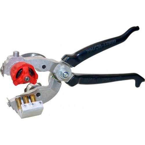 Pinza desforradora de corte - PR4/C18-L101220 - ALROC SAS - para cable