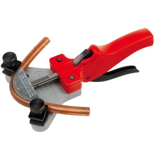 Máquina curvadora de mano - 24010 - ROTHENBERGER - manual / de tubos