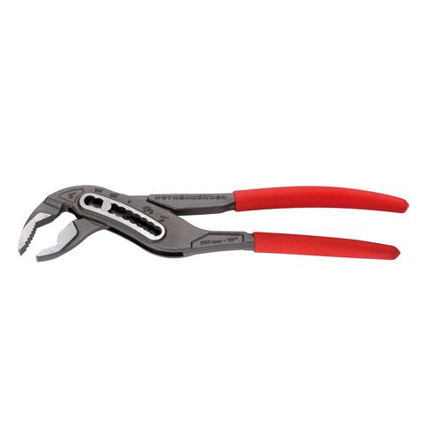 Alicate de mordazas - ROGRIP M 7" 1K - ROTHENBERGER - para tubos