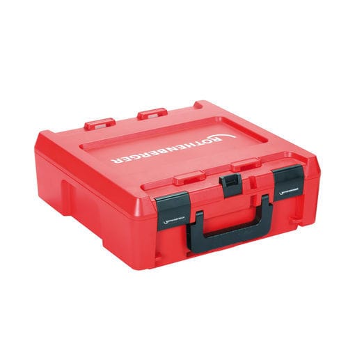 Caja de herramientas de ABS - ROCASE 4414 - ROTHENBERGER