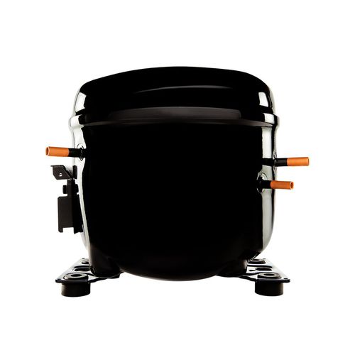 Compresor frigorífico hermético - F series - EMBRACO - de pistón / monoetapa / para la refrigeración comercial