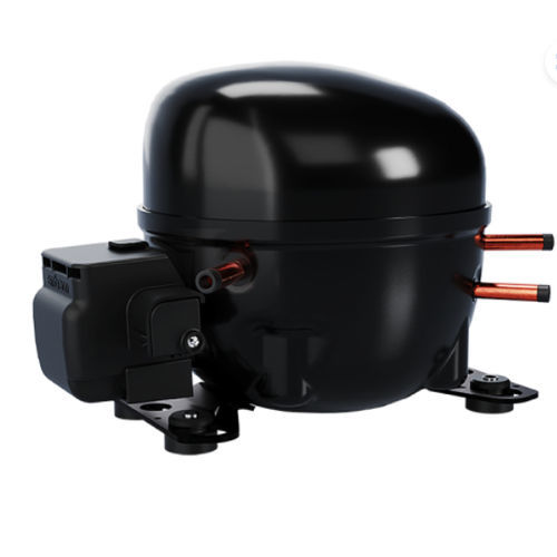 Compresor frigorífico hermético - ER - EMBRACO - alternativo / R134a / R600a