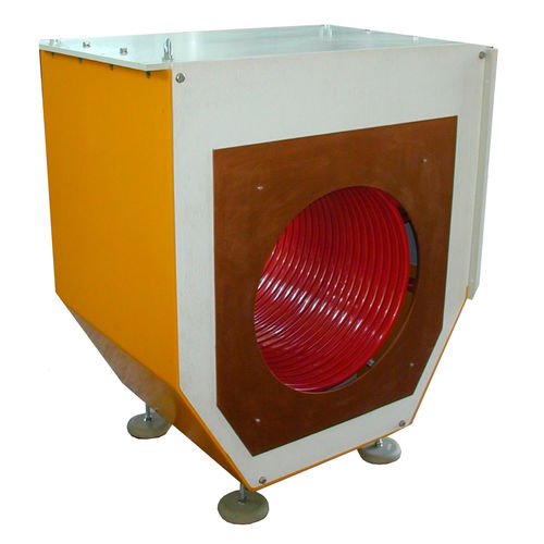 Inductor de potencia - ATE Applicazioni Termo Elettroniche S.r.l. - de alta eficacia