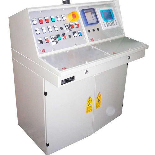 Unidad de control - ATE Applicazioni Termo Elettroniche S.r.l.