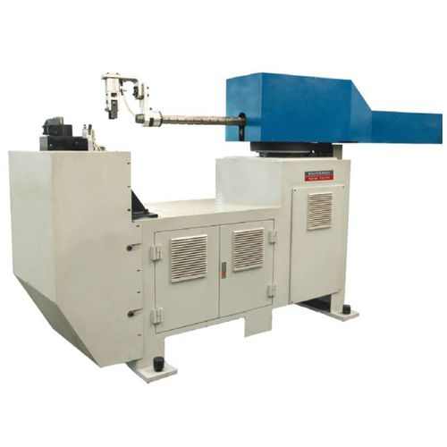 Formadora de cables - SWB - Baudrand New Tech - CNC / plegado