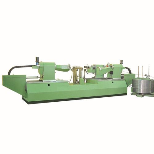 Formadora de cables - BML - Baudrand New Tech - CNC / plegado