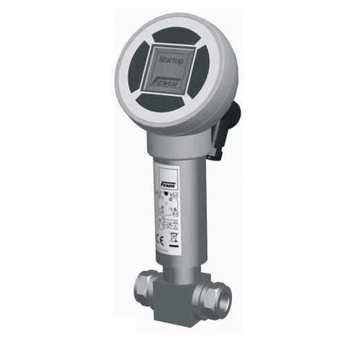 Presostato electrónico - Smart DCM  - Honeywell Environmental & Combustion Controls EMEA - relativo / diferencial / conector M12