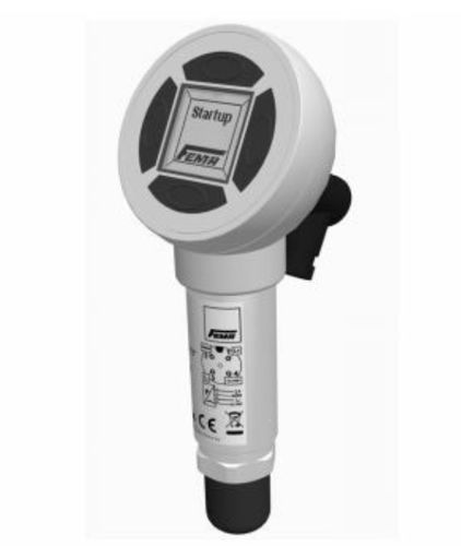 Presostato electrónico - Smart DCM  - Honeywell Environmental & Combustion Controls EMEA - relativo / diferencial / conector M12