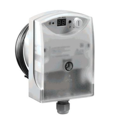 Termostato electrónico - FTSE series - Honeywell Environmental & Combustion Controls EMEA - 24 V CA / IP42 / CEM