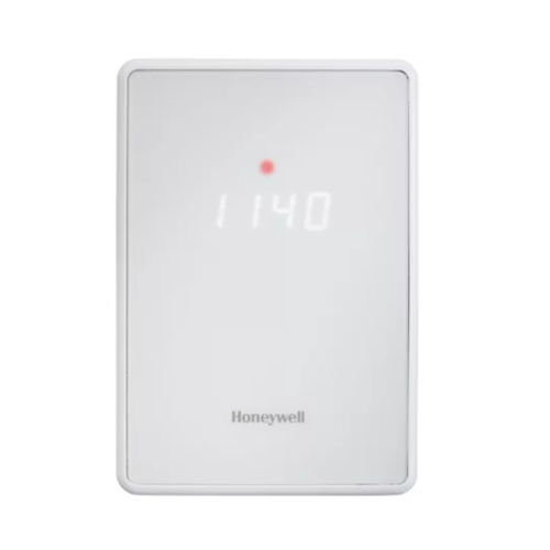 Sensor de calidad de aire de exterior - C72 series - Honeywell Environmental & Combustion Controls EMEA - de CO2 / analógico