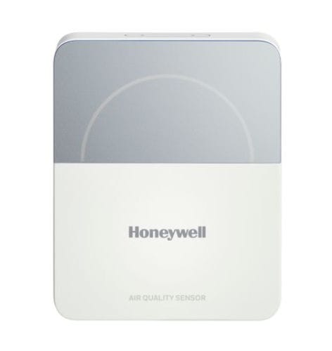 Sensor de calidad de aire de interior - TR50 series  - Honeywell Environmental & Combustion Controls EMEA - de CO2 / humedad relativa / PM10