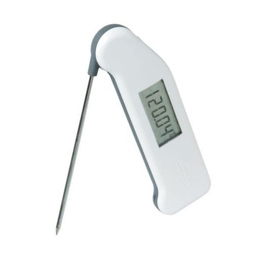 Termómetro de sonda - Reference Thermapen 3 - Electronic Temperature Instruments Ltd - Pt100 / con pantalla LCD / portátil