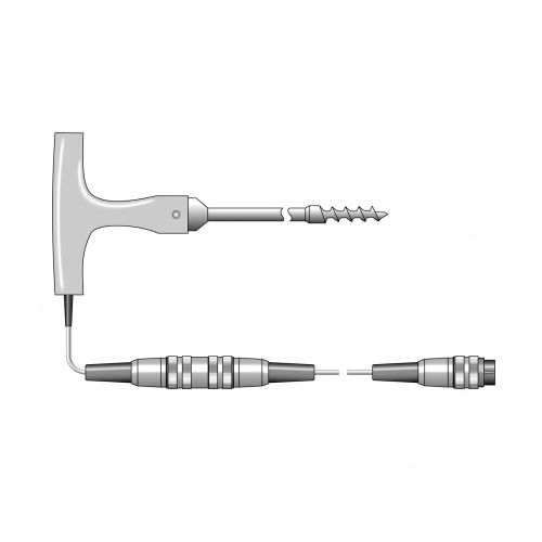 Sonda de temperatura NTC - 170-175 - Electronic Temperature Instruments Ltd - con termistores / de inserción / de alimentos