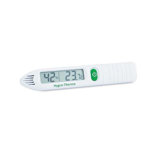 Termo-higrómetro digital - Hygro-Thermo - Electronic Temperature Instruments Ltd - tipo bolígrafo / de bolsillo / temperatura