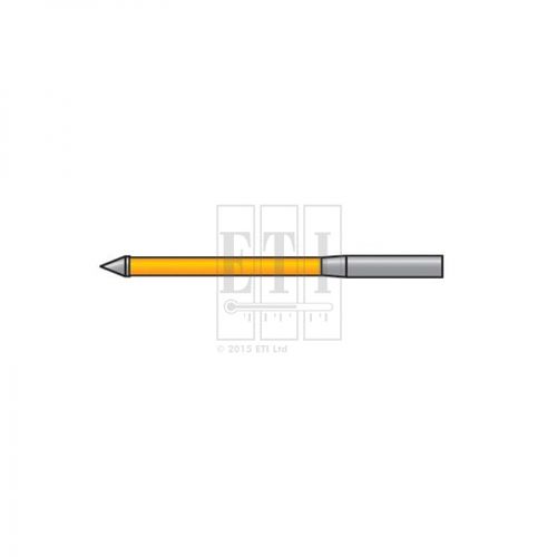 Sonda de humedad relativa - 602-537 - Electronic Temperature Instruments Ltd