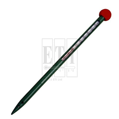 Termómetro de sonda - 803-795 - Electronic Temperature Instruments Ltd - analógico / tipo bolígrafo / de inserción