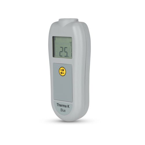 Termómetro de termopar - Therma K  - Electronic Temperature Instruments Ltd - con pantalla LCD / °C / Bluetooth
