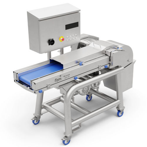 Cubicadora para carne - Yuran Hytec 300 - FAM nv