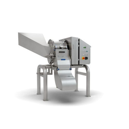 Cubicadora para verdura - SureTec 240P - FAM nv - de alto rendimiento