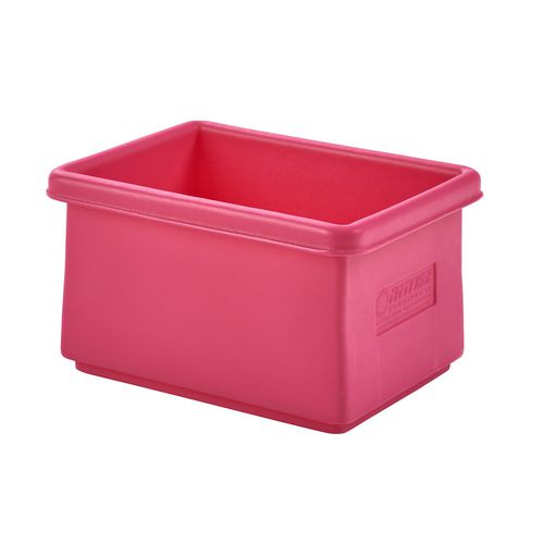 Cajón apilable - HYGIBOX40 - Fletcher European Containers Ltd - de polietileno / de manipulación