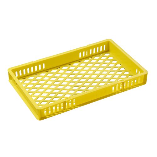 Plato perforado - 30183C - Fletcher European Containers Ltd