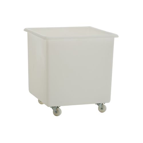 Cajón con 4 ruedas - rotoXM16 - Fletcher European Containers Ltd - de polietileno / para almacenamiento / de manipulación