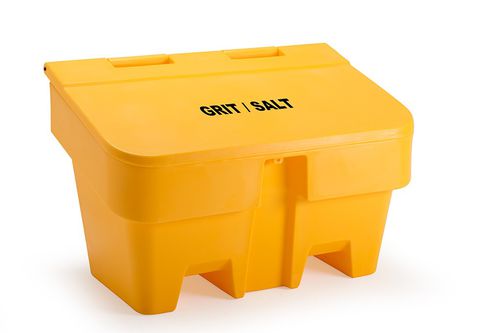 Cajón de sal - GB200 - Fletcher European Containers Ltd - de plástico / para almacenamiento / apilable
