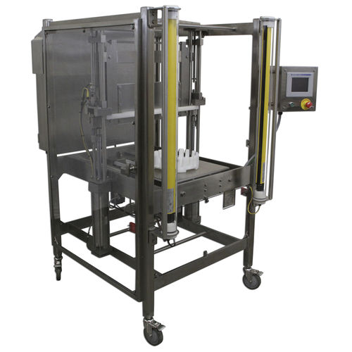 Porcionadora de queso CS3SA Food Tools Inc