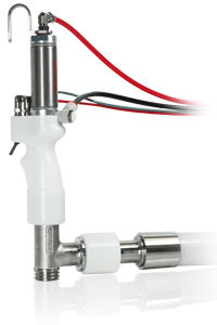 Dosificadora para pasteles - Unifiller Systems Inc - Global - de muffins / de glaseado / en donuts
