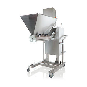 Dosificadora para pasteles - RP - Unifiller Systems Inc - Global - de chocolate / de muffins / para pastelería