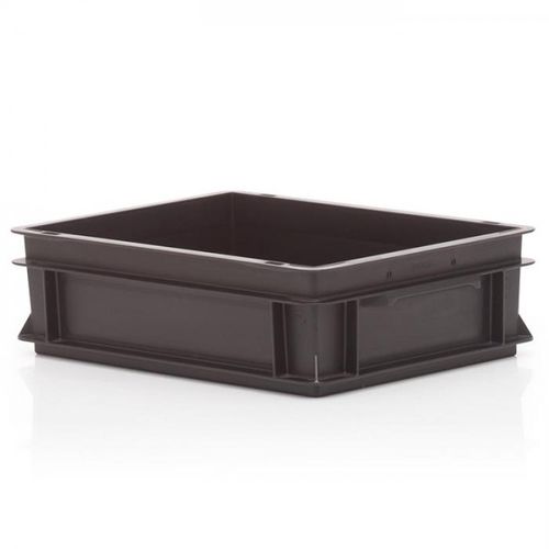 Cajón de PP - C4125 - Mailbox: Stamford Products Ltd - para almacenamiento / apilable / con asas