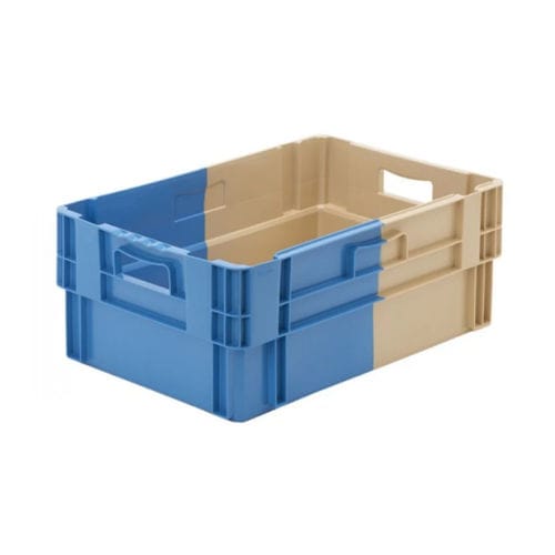 Cajón de polipropileno - B6424A  - Mailbox: Stamford Products Ltd - de PEAD / para almacenamiento / de uso alimentario