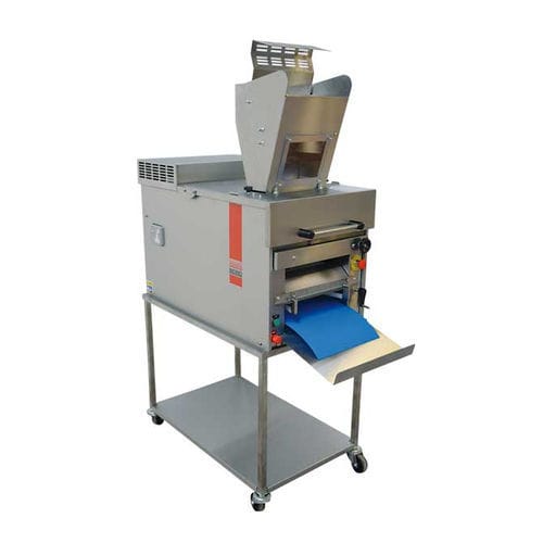 Moldeadora de masa semiautomática - Mono Equipment