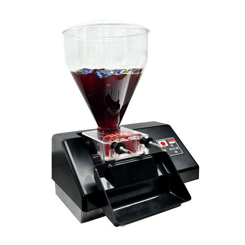 Inyector automático - Mono Equipment - para la industria alimentaria / de líquidos / manual