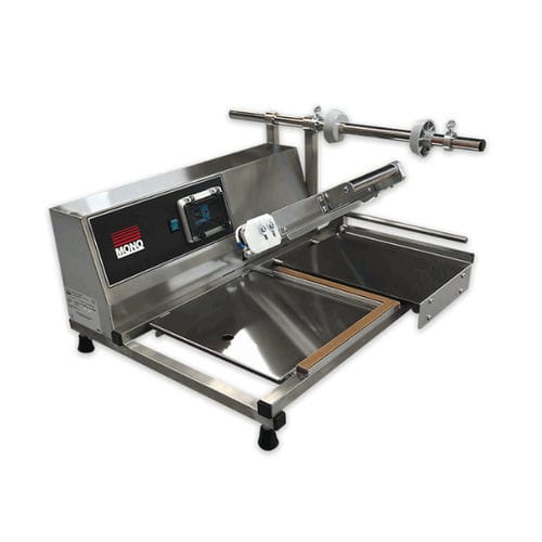 Soldadora en L manual - WREN - Mono Equipment - para productos alimentarios / de mesa