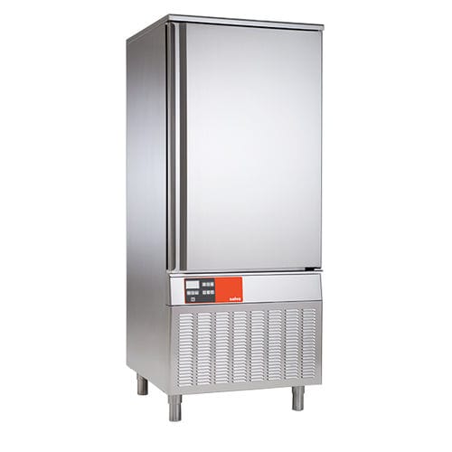 Célula de refrigeración de aire - ABT - Salva Industrial - para la industria panadera
