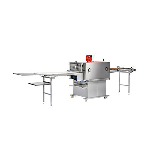 Divisora de masa automática - CIABATTERA - Salva Industrial - para pan