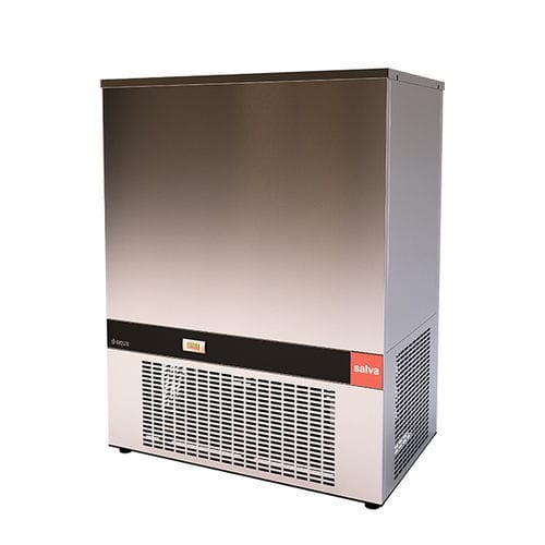 Refrigerador de agua - Salva Industrial - para la industria / para la industria panadera / de acero inoxidable