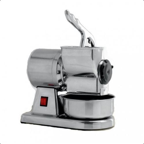 Ralladora industrial - G series - Swedlinghaus srl