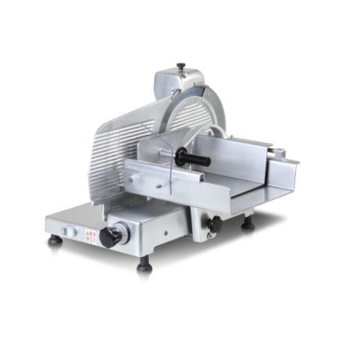 Cortadora de carne - AF3x0 VM PRO series - Swedlinghaus srl - semi / vertical