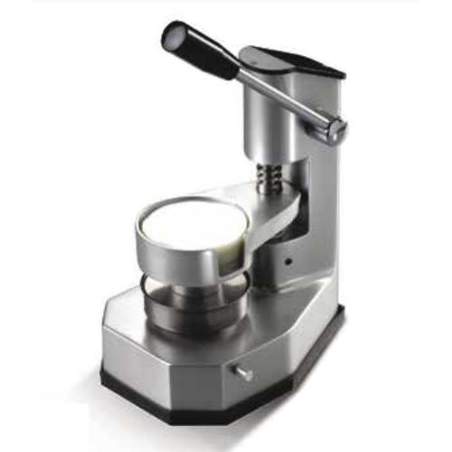 Formadora de hamburguesas - AMB series - Swedlinghaus srl - manual