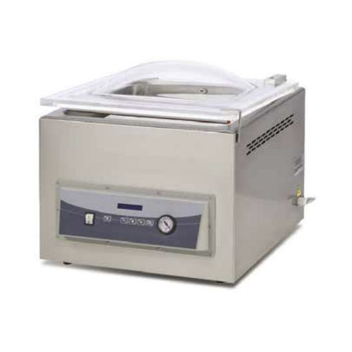 Máquina de embalaje automática - SVx30 series - Swedlinghaus srl - de vacío / de líquidos / de carne