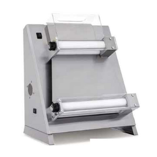 Laminador de masa manual - PIZZA series - Swedlinghaus srl
